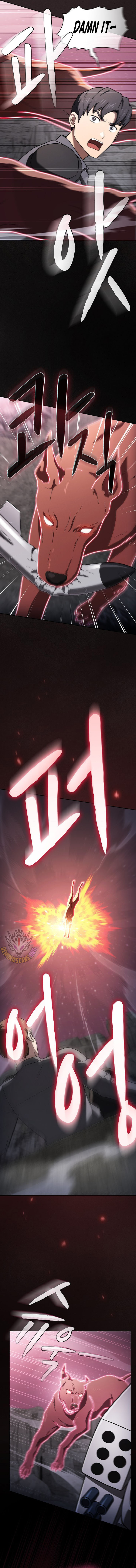 The Constellation That Returned From Hell Chapter 216 11